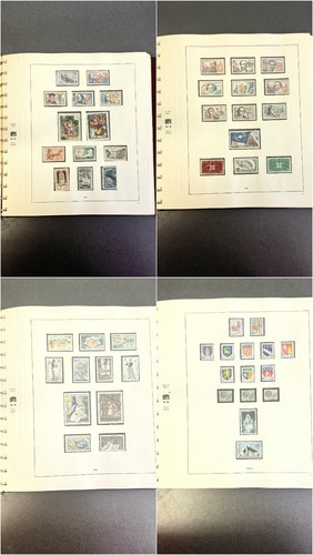 Album safe timbres france - safe,