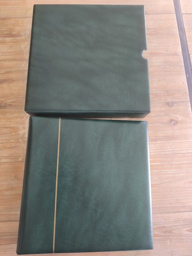 Album safe avec - album,