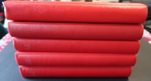 Albums timbres safe - , de