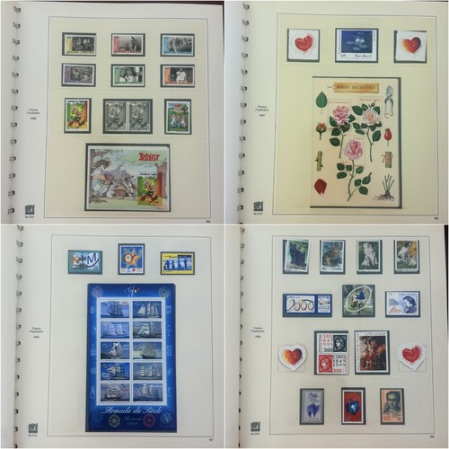 Album safe timbres - album, f6