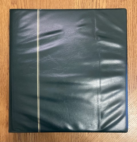 Album timbre safe - album, À