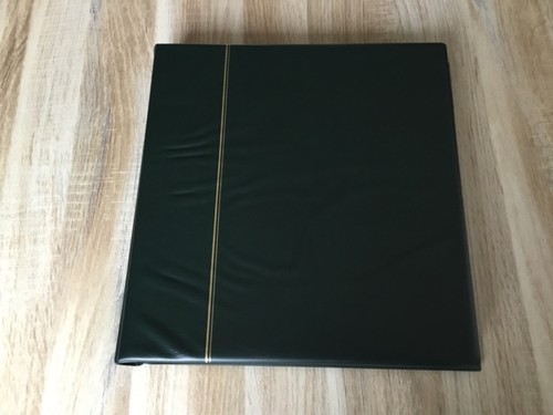 France album safe - safe, vide