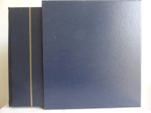 Albums safe sous emboitage - safe,