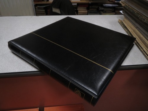 Ca370 album classeur timbre - album,