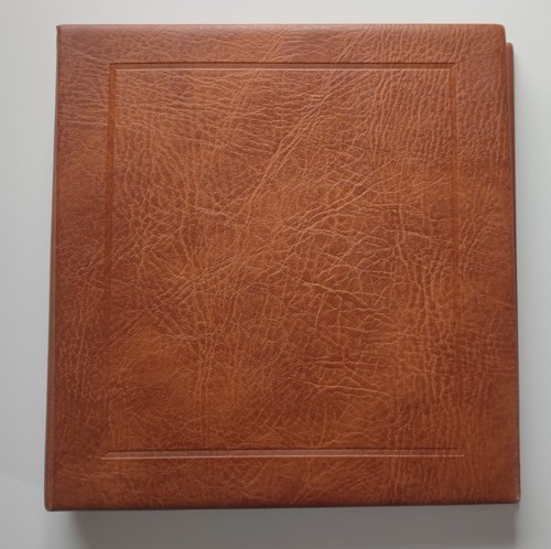 Album safe avec feuilles - album,