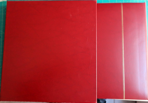 Ref ab15 album timbres - de,