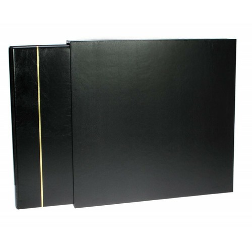 Boîtier pour album feuilles