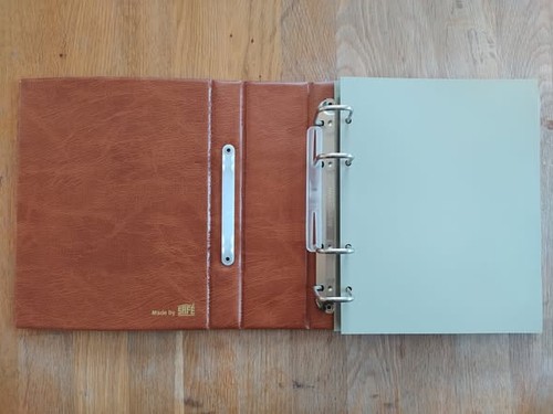 Safe album type compact - safe,