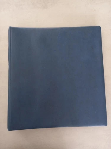 Album timbres safe - de,
