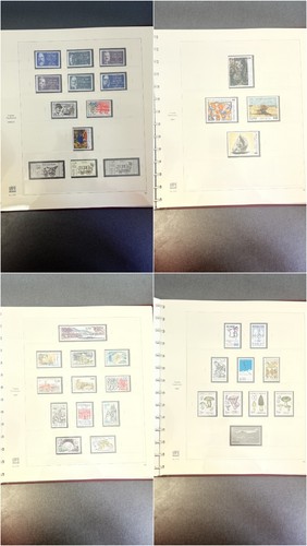 Album safe timbres - album,