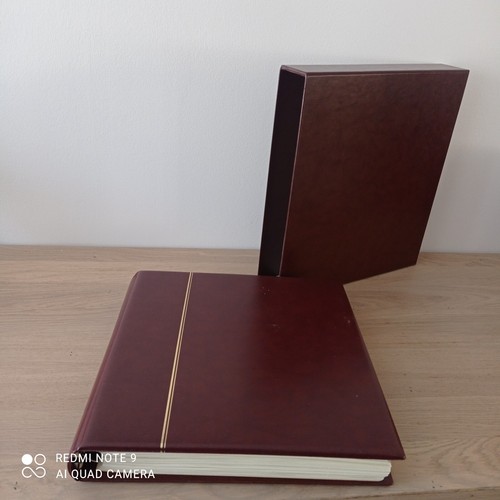 Album safe france avec - etui, et