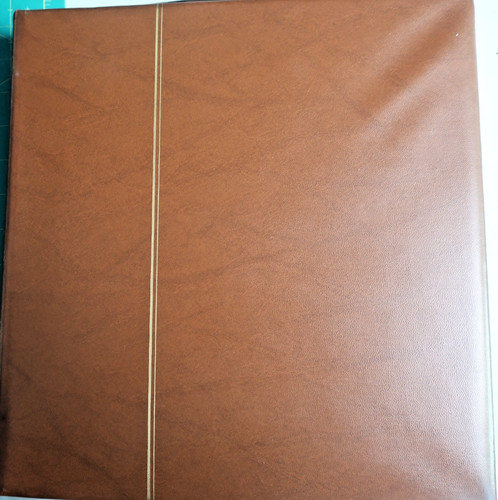 Ref ab42 album timbres - ref.ab42-album,