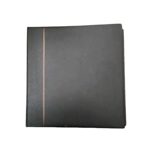 Album noir safe dual - album,