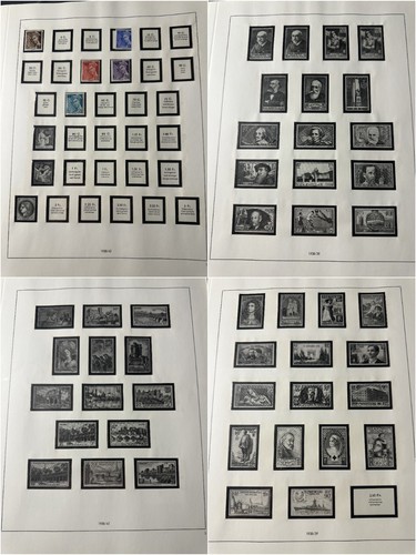 Album safe timbres france - safe, f1
