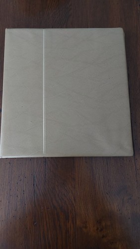 Album safe 1960 1970 - 1960-,