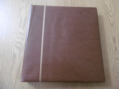 Classeur reliure safe dual - reliure,