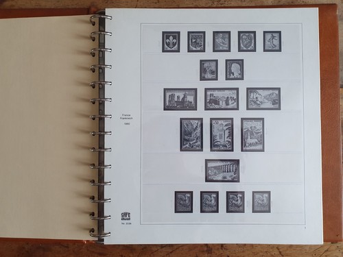 Pages safe dual - pages,