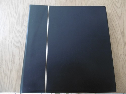 Classeur reliure safe dual - reliure,
