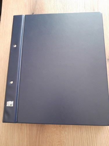 Album vide safe pour - safe,